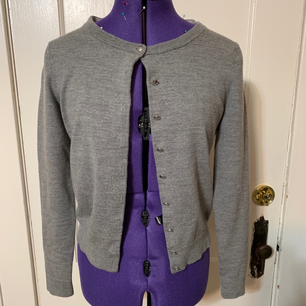 Banana Republic Sweater/Cardigan